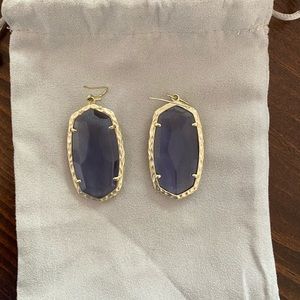 Kendra Scott Drop earrings